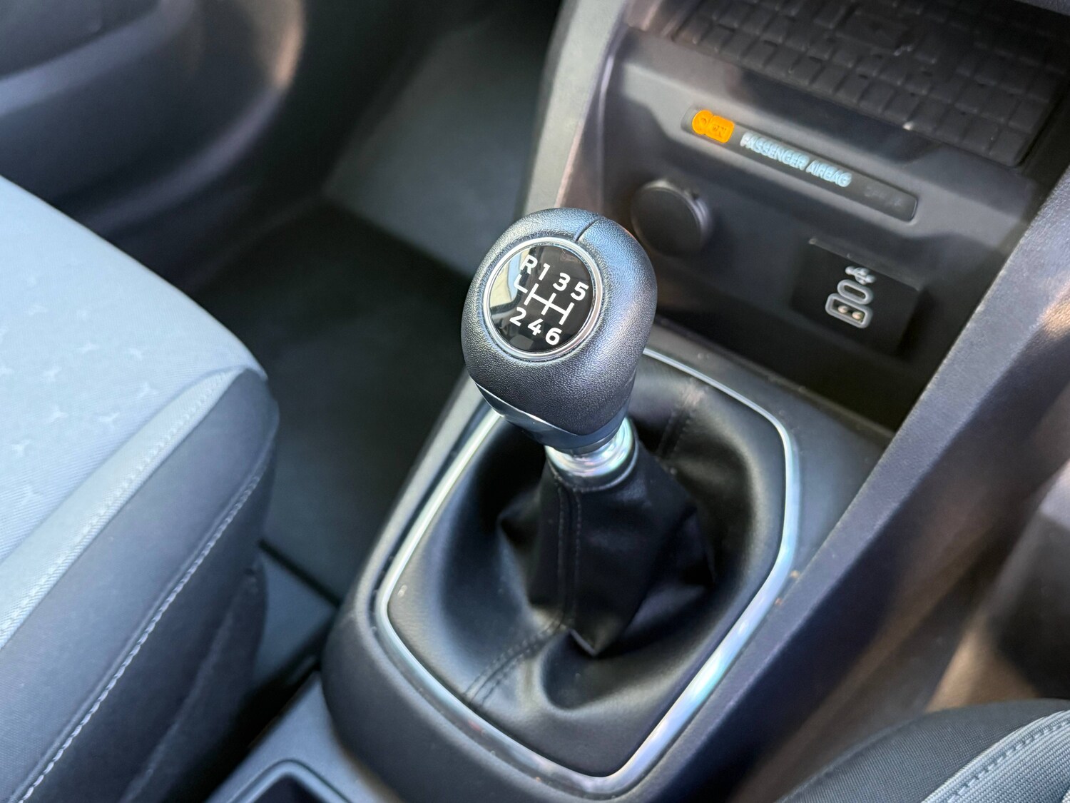 Used Ford Transit Courier 2024 for sale - 78121615: Photo 24