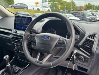 Used Ford Ecosport 2023 for sale - 74938008: Photo