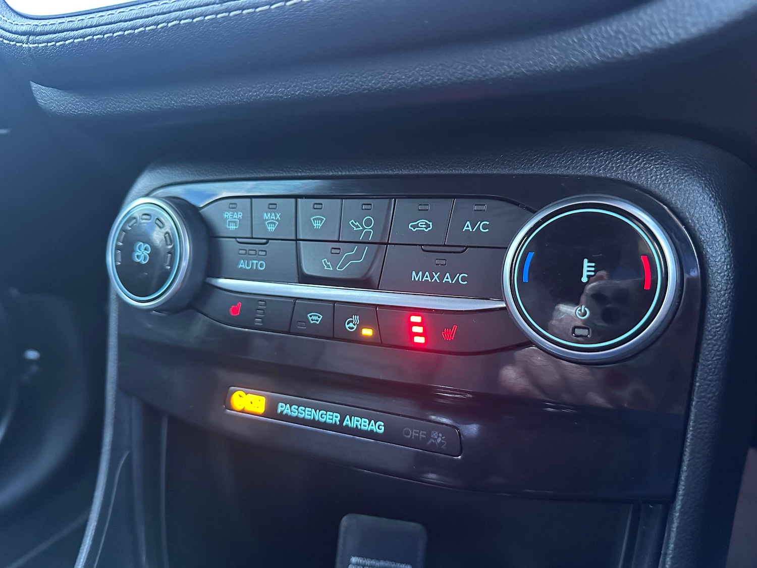 Used Ford Puma 2023 for sale - 76449347: Photo 23