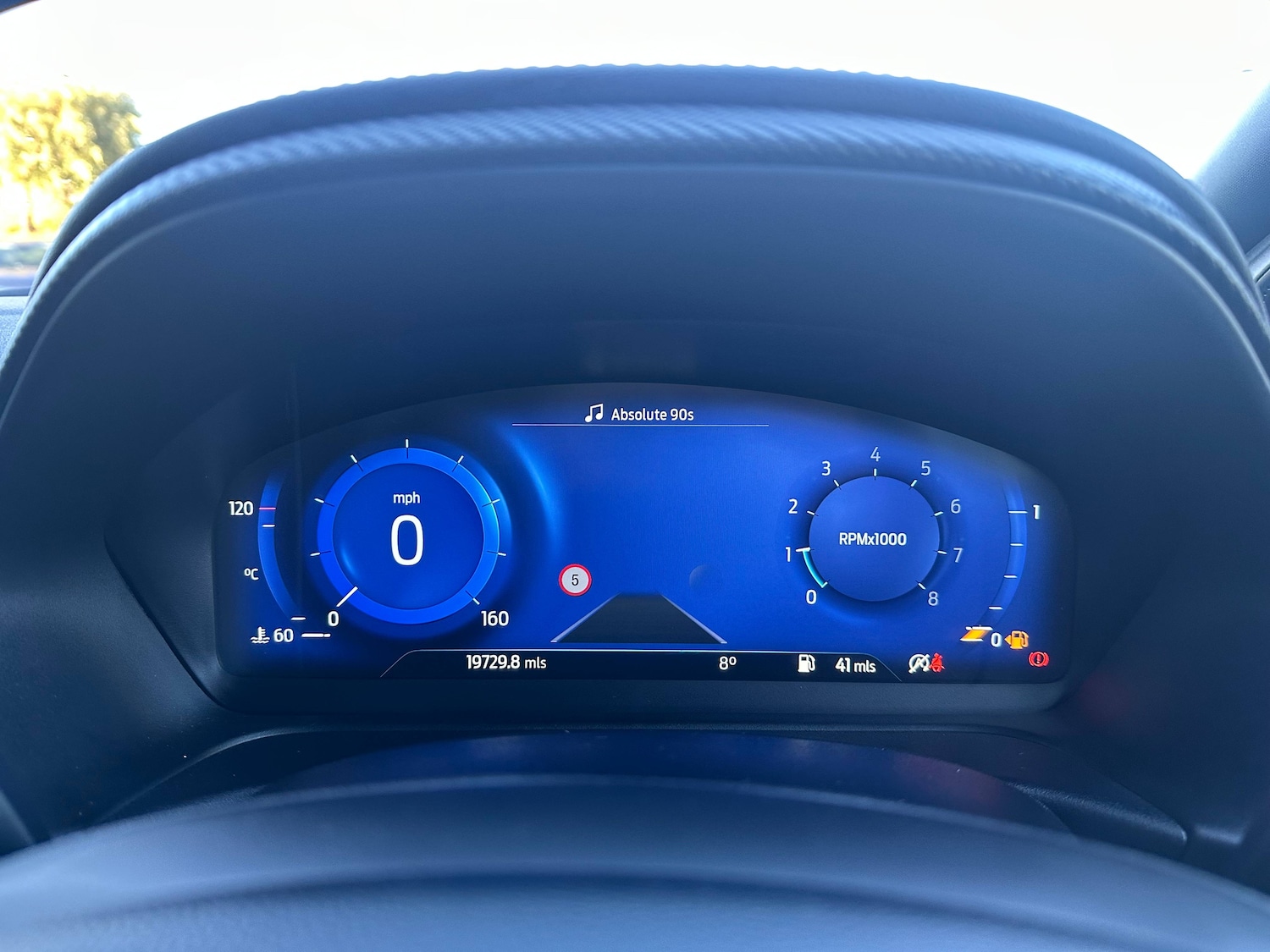 Used Ford Puma 2023 for sale - 76449347: Photo 6