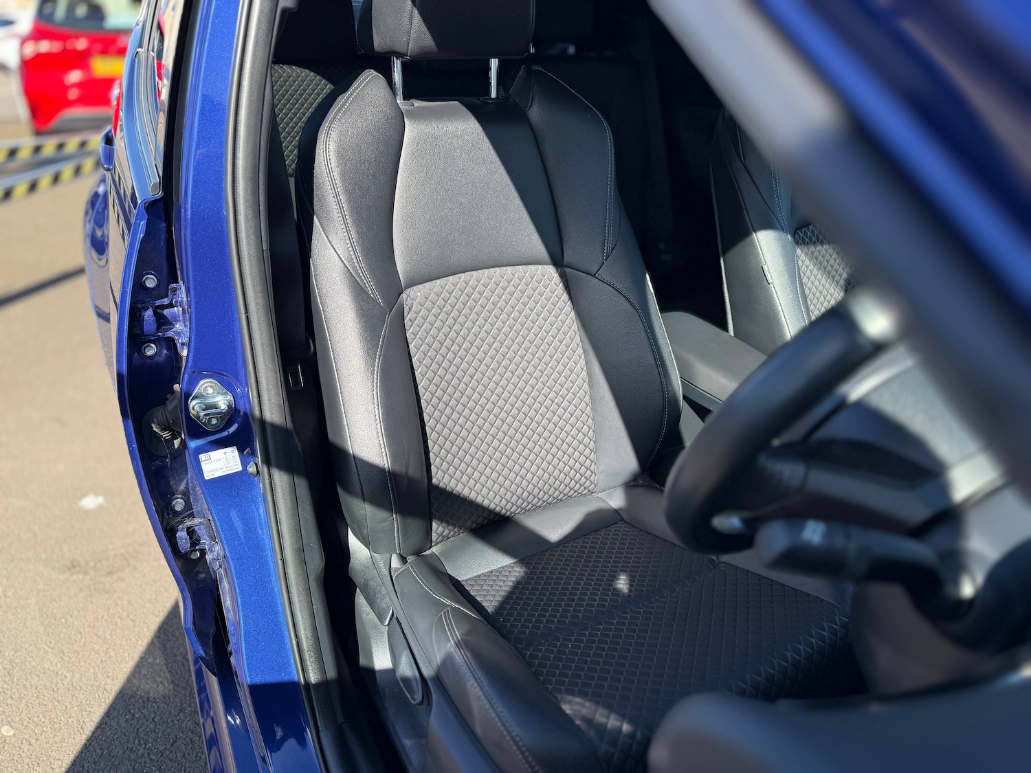 Used Toyota Yaris 2020 for sale - 76264352: Photo 10