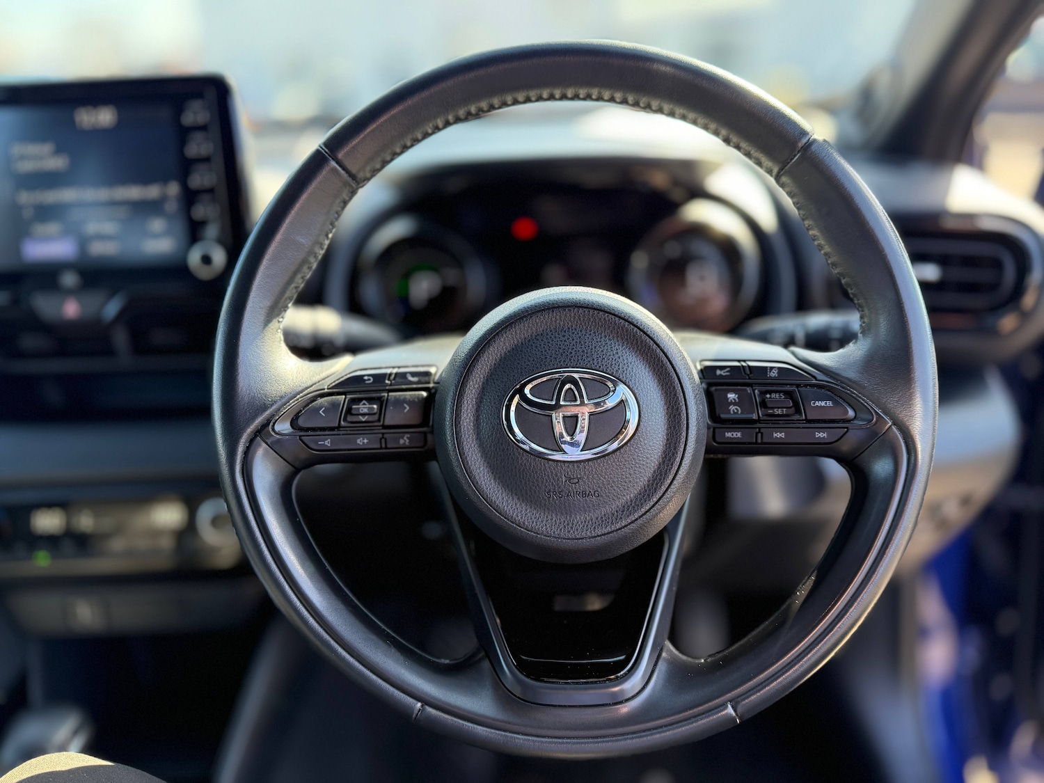 Used Toyota Yaris 2020 for sale - 76264352: Photo 15
