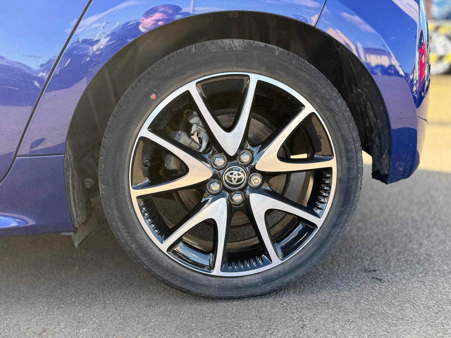 Used Toyota Yaris 2020 for sale - 76264352: Photo 28