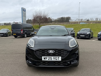 Used Ford Puma 2025 for sale - 77555130: Photo