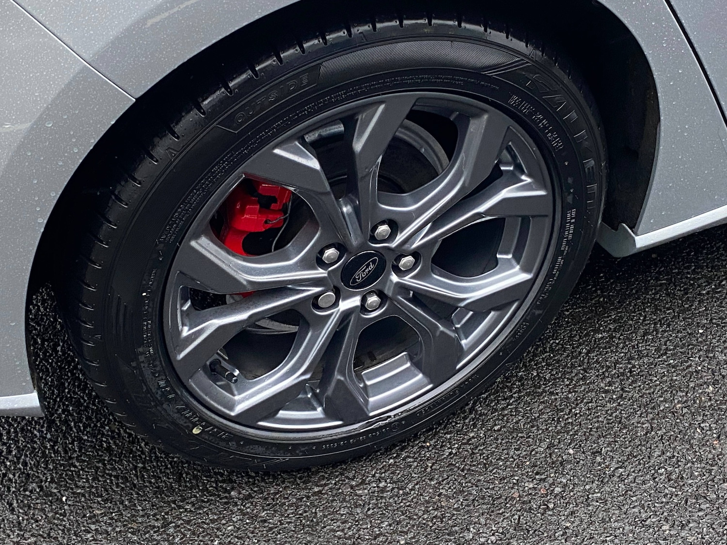 Used Ford Focus 2024 for sale - 78095530: Photo 11