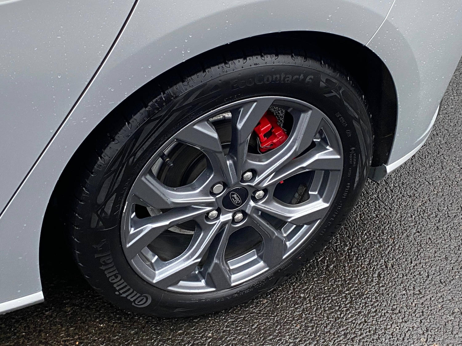 Used Ford Focus 2024 for sale - 78095530: Photo 12