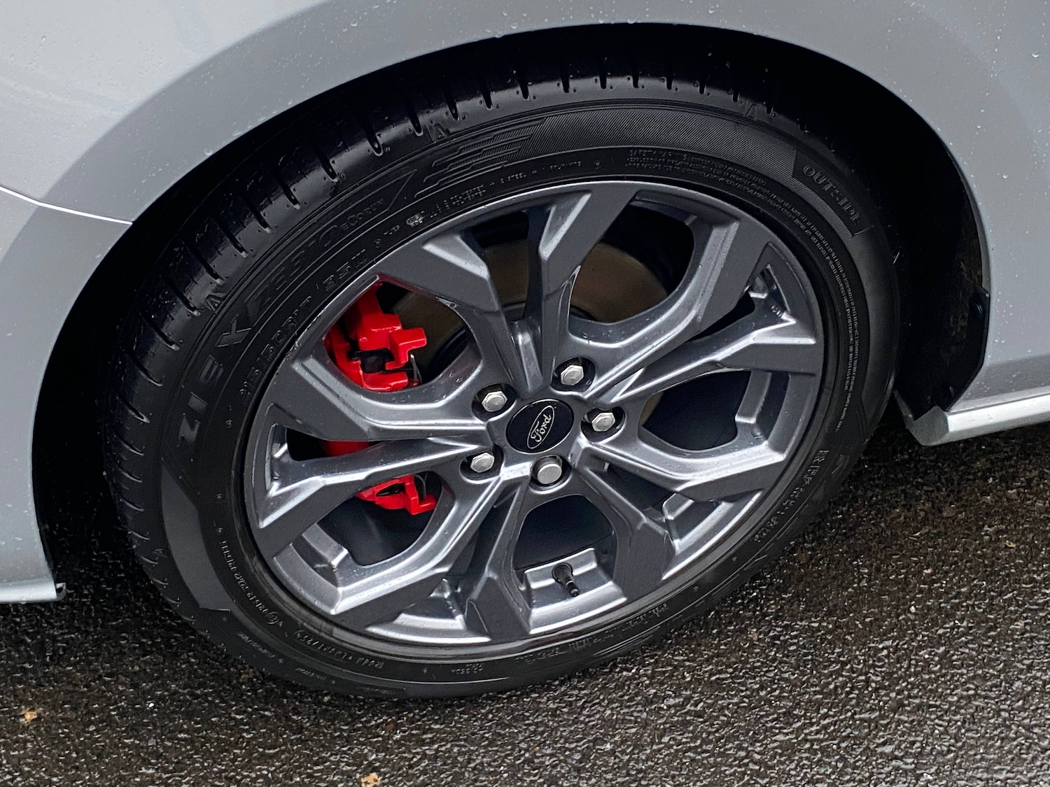 Used Ford Focus 2024 for sale - 78095530: Photo 14