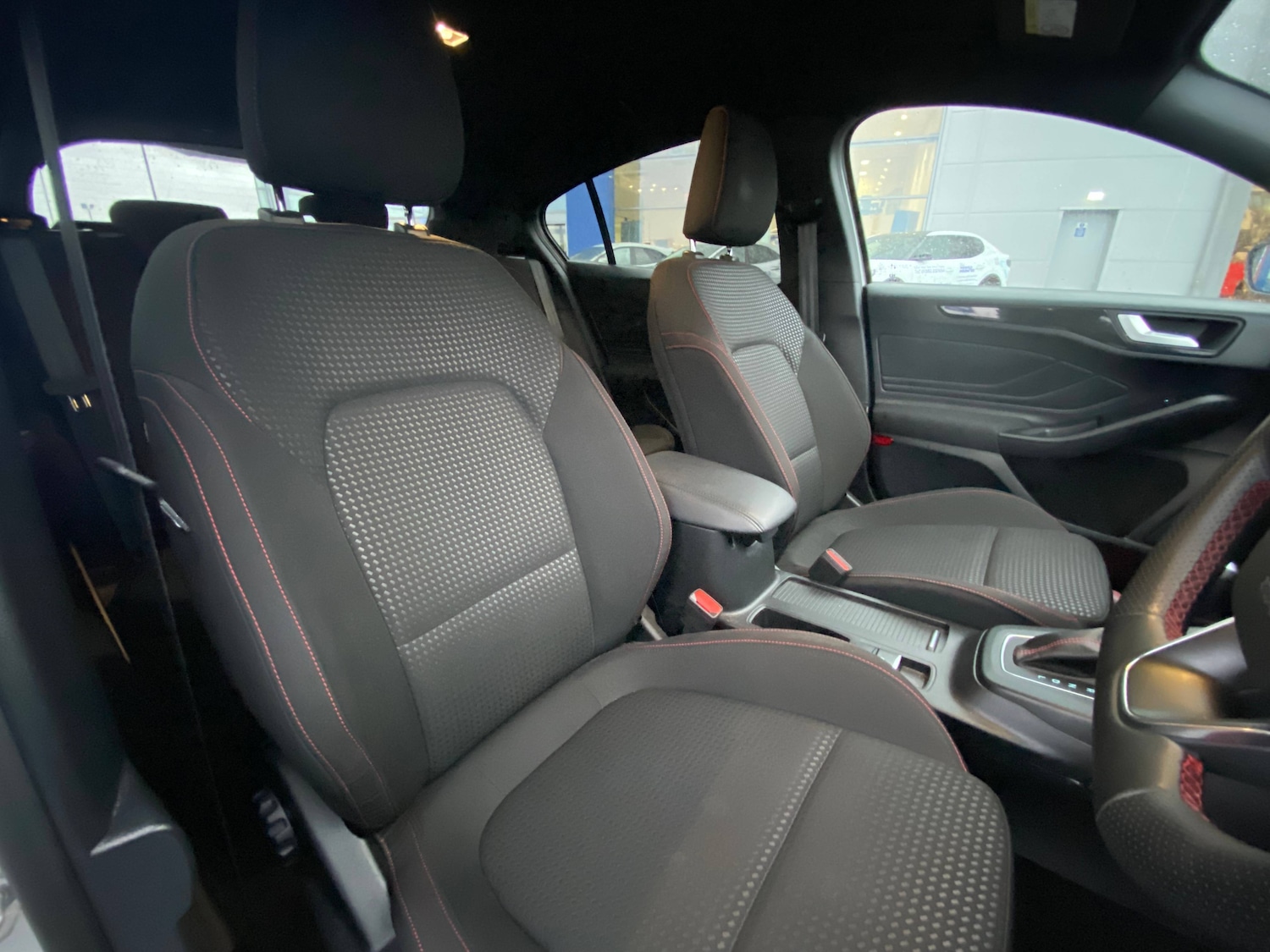 Used Ford Focus 2024 for sale - 78095530: Photo 17