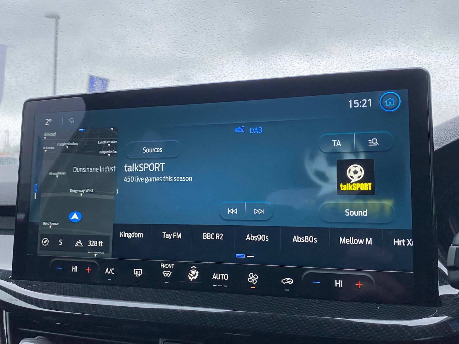 Used Ford Focus 2024 for sale - 78095530: Photo 19