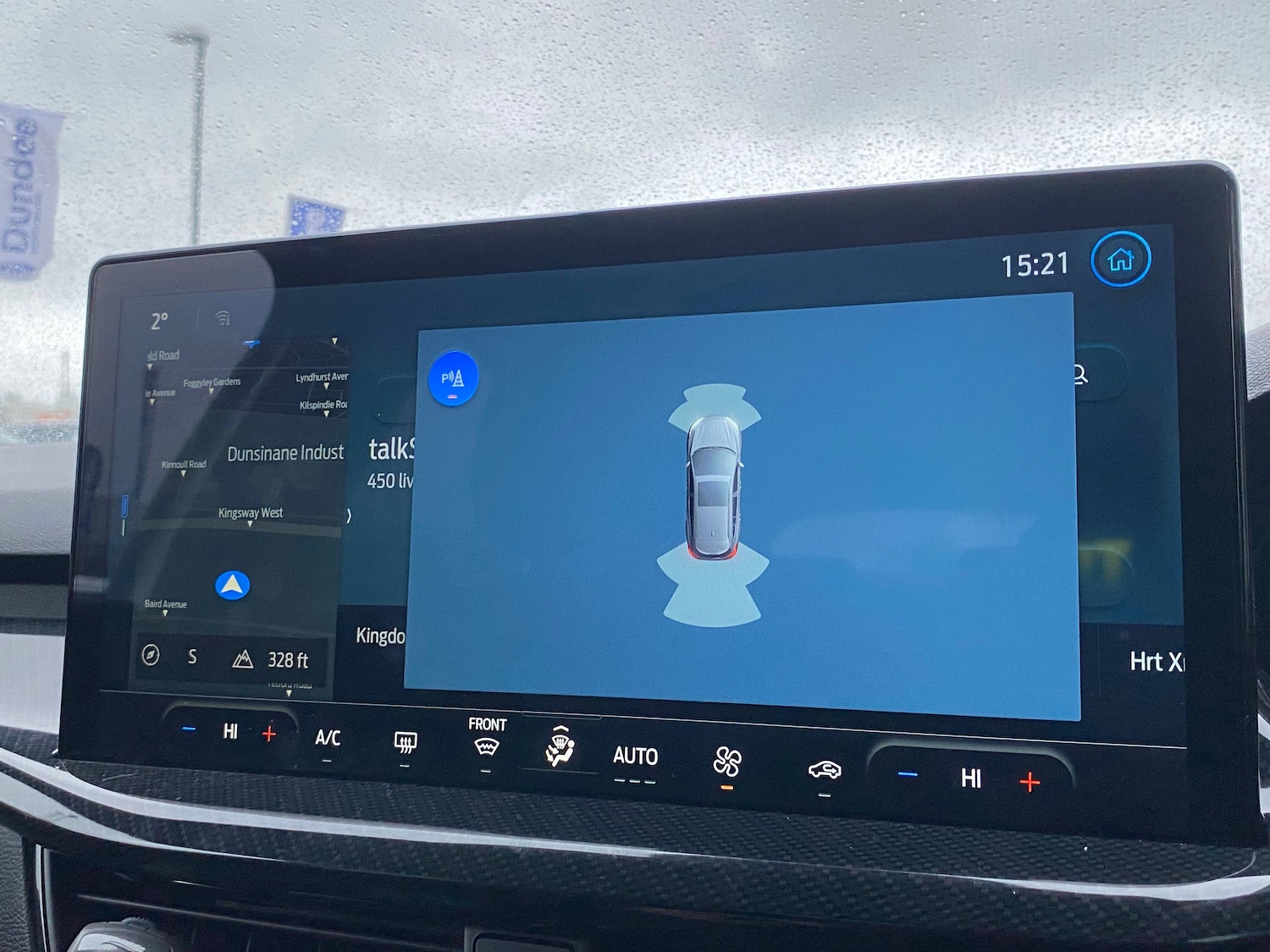 Used Ford Focus 2024 for sale - 78095530: Photo 20