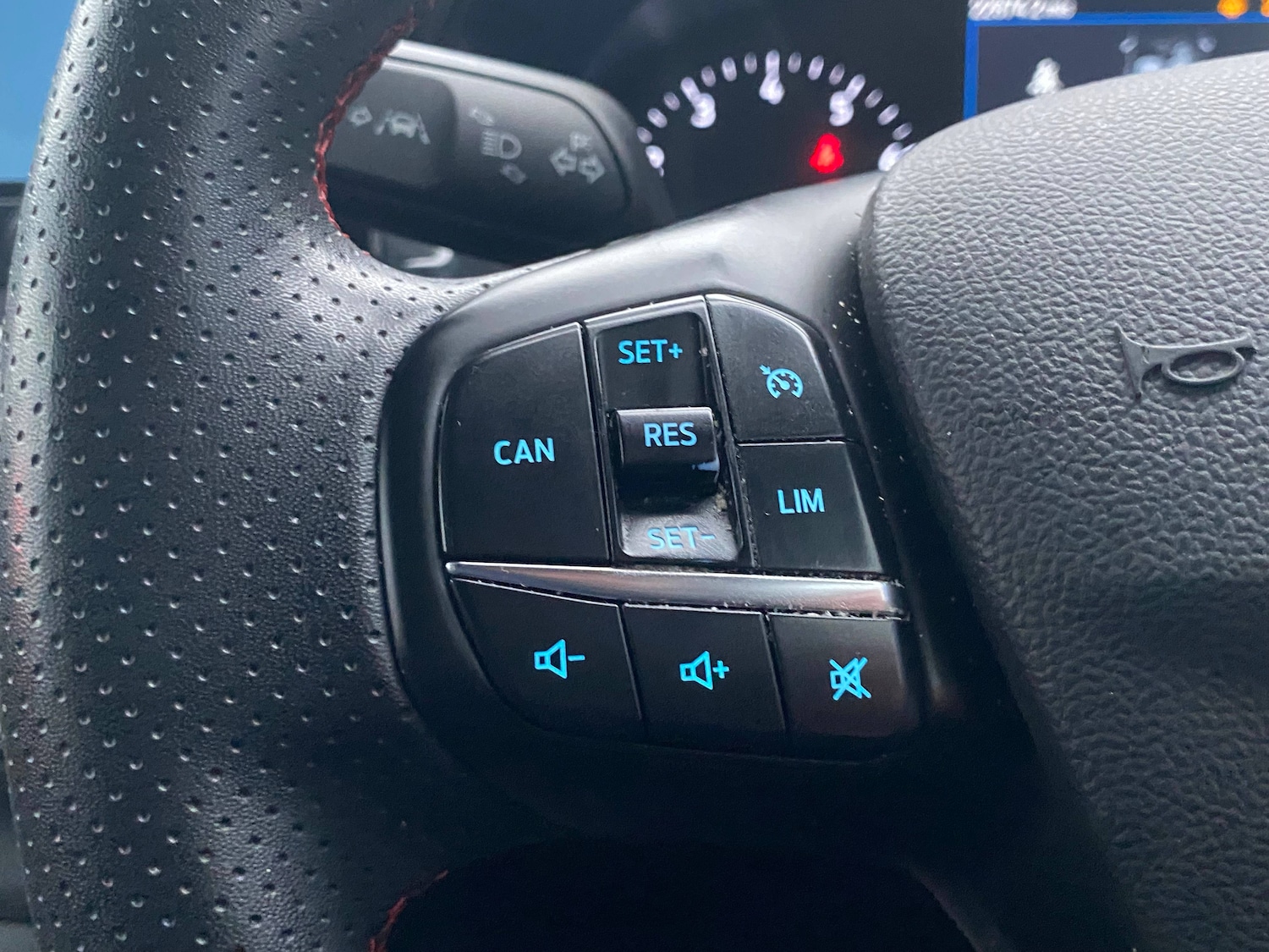 Used Ford Focus 2024 for sale - 78095530: Photo 23