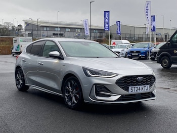 Used Ford Focus 2024 for sale - 78095530: Photo