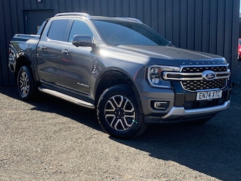 Used Ford Ranger 2025 for sale - 78465740: Photo