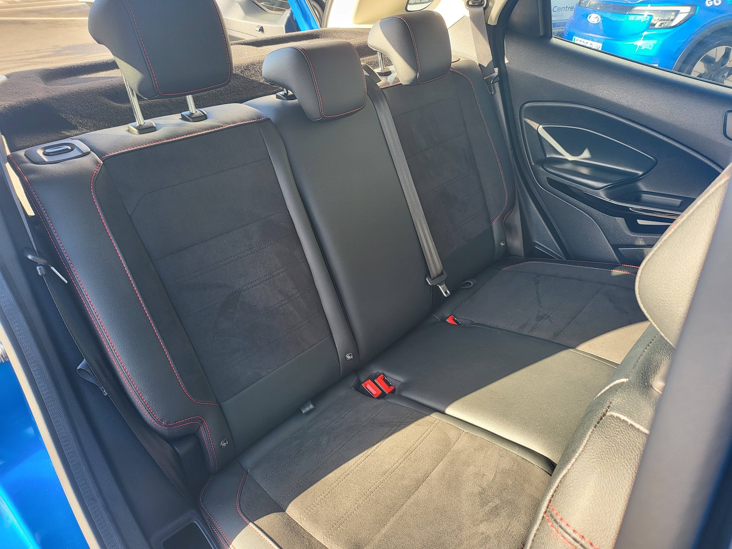 Used Ford Ecosport 2022 for sale - 77159320: Photo 18