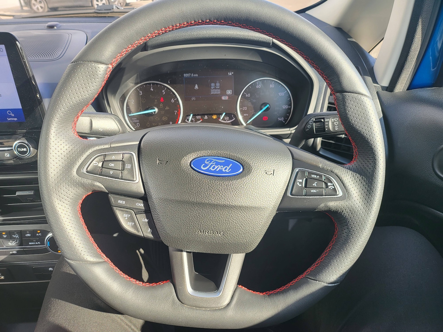 Used Ford Ecosport 2022 for sale - 77159320: Photo 21