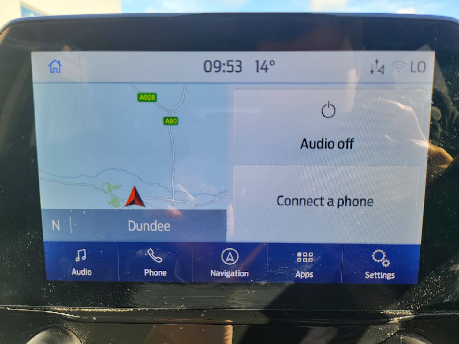 Used Ford Ecosport 2022 for sale - 77159320: Photo 22