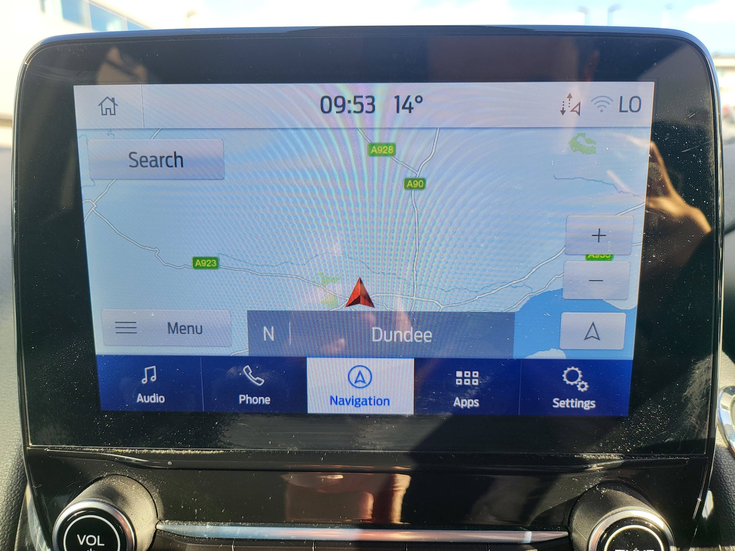 Used Ford Ecosport 2022 for sale - 77159320: Photo 23