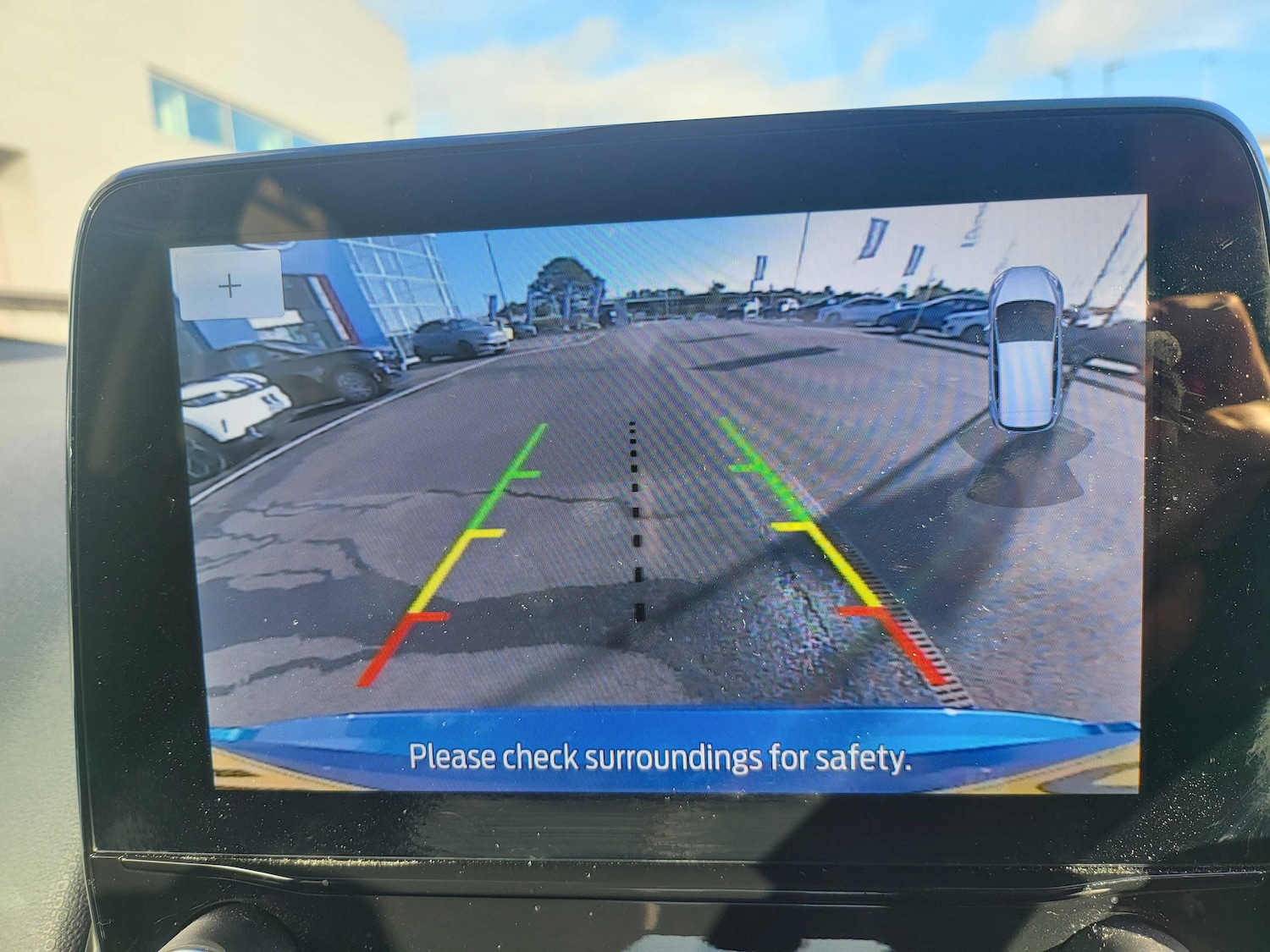 Used Ford Ecosport 2022 for sale - 77159320: Photo 24