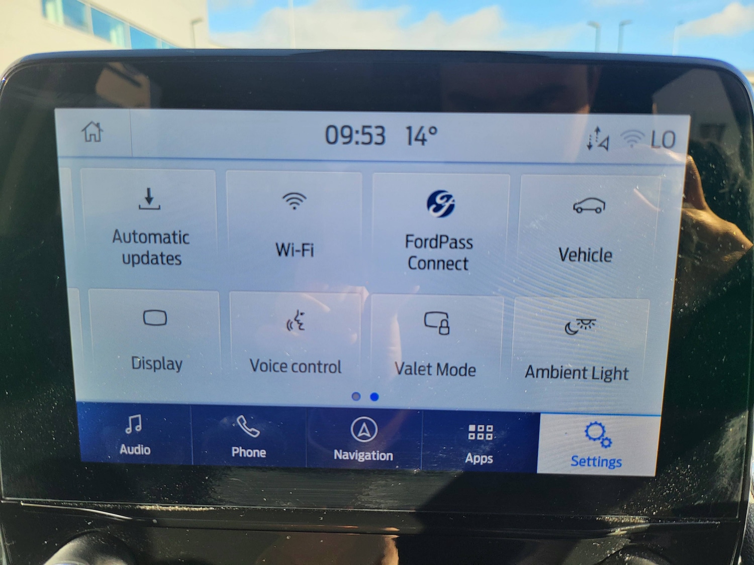 Used Ford Ecosport 2022 for sale - 77159320: Photo 26