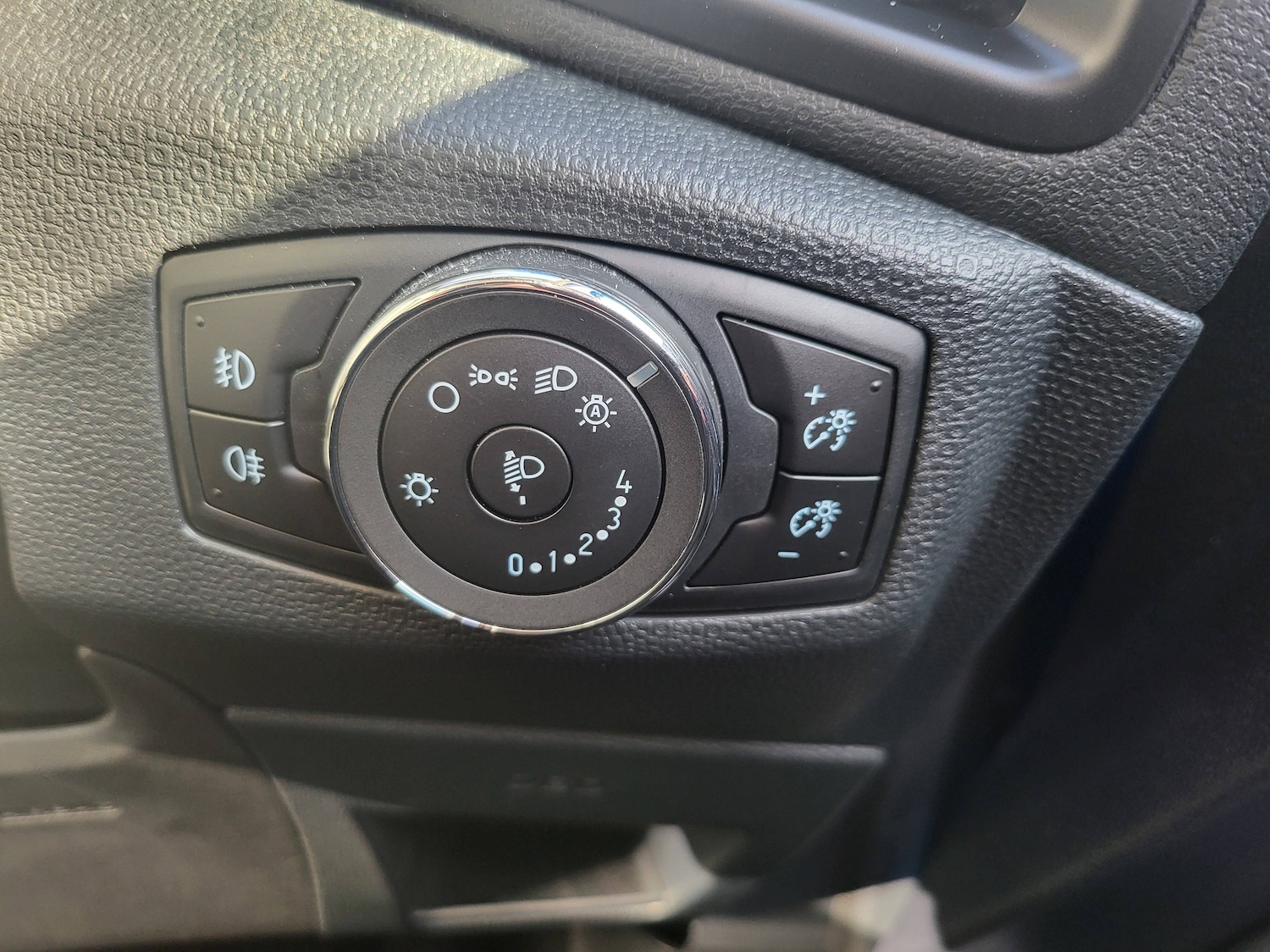 Used Ford Ecosport 2022 for sale - 77159320: Photo 29