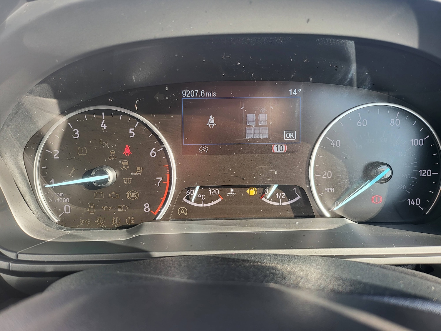 Used Ford Ecosport 2022 for sale - 77159320: Photo 32