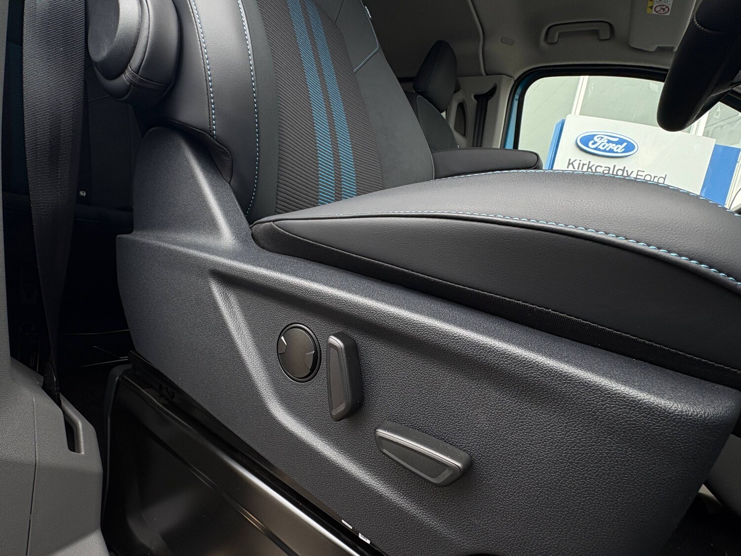 Used Ford Transit Custom 2025 for sale - 78108007: Photo 13