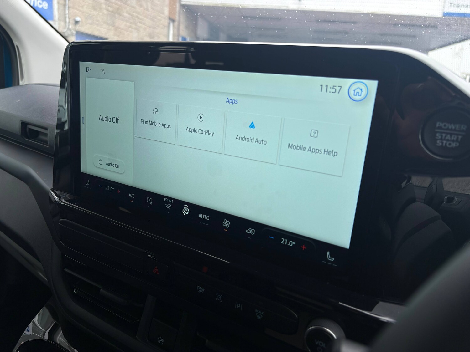 Used Ford Transit Custom 2025 for sale - 78108007: Photo 15