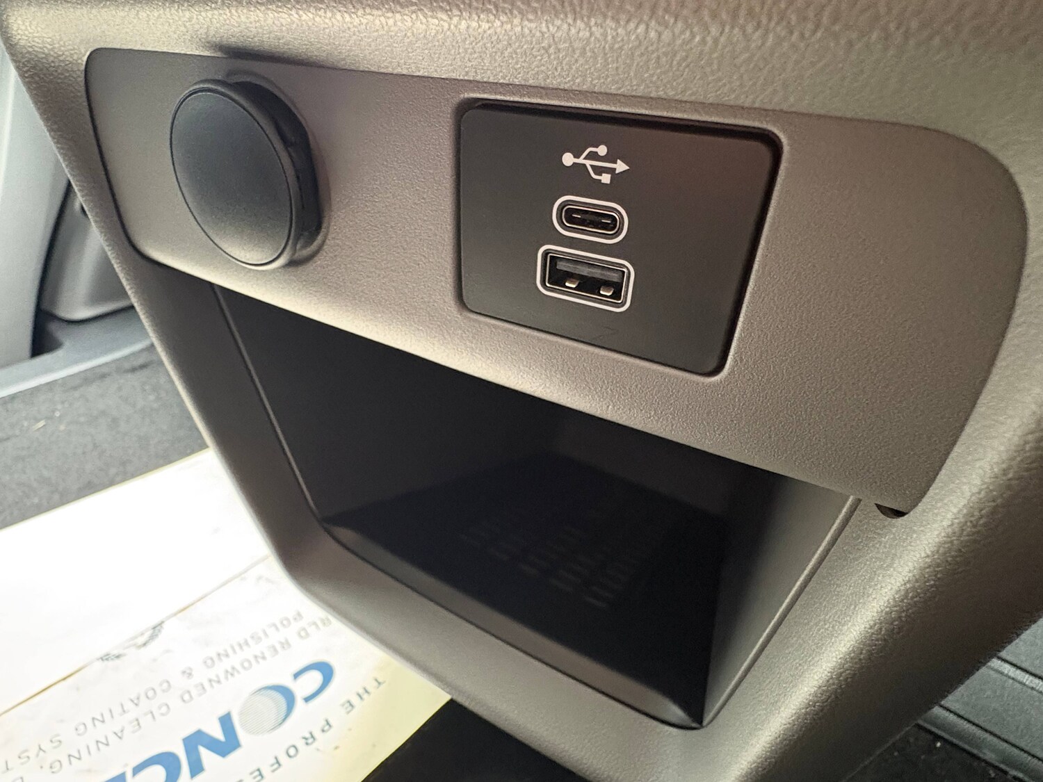 Used Ford Transit Custom 2025 for sale - 78108007: Photo 34