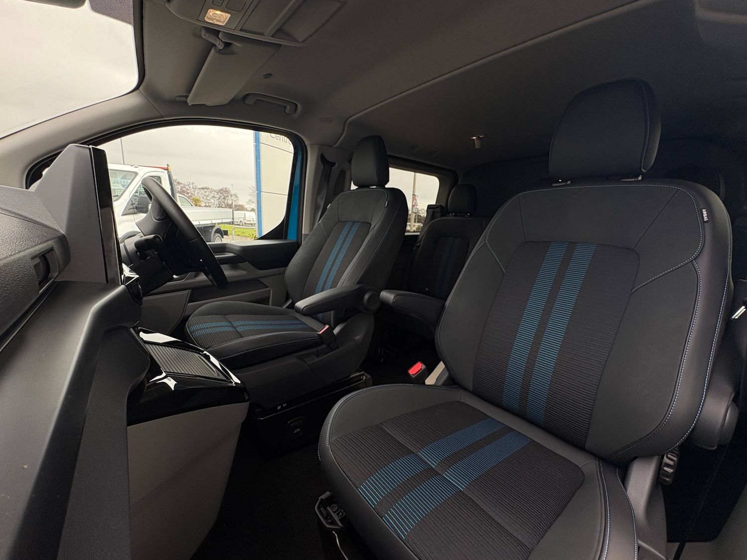Used Ford Transit Custom 2025 for sale - 78108007: Photo 6
