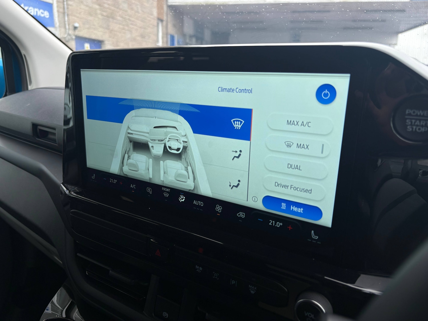 Used Ford Transit Custom 2025 for sale - 78108007: Photo 9