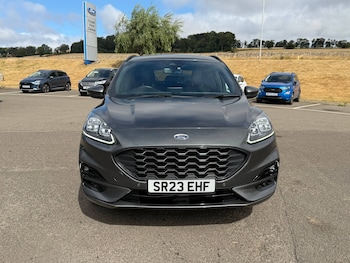 Used Ford Kuga 2023 for sale - 79320345: Photo