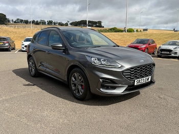 Used Ford Kuga 2023 for sale - 79320345: Photo