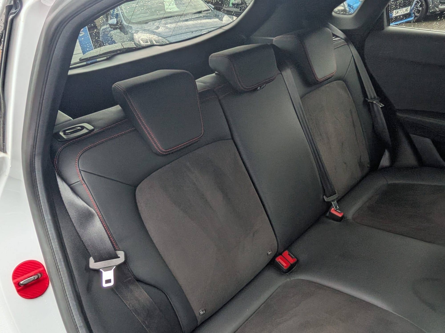 Used Ford Puma 2022 for sale - 77462923: Photo 10