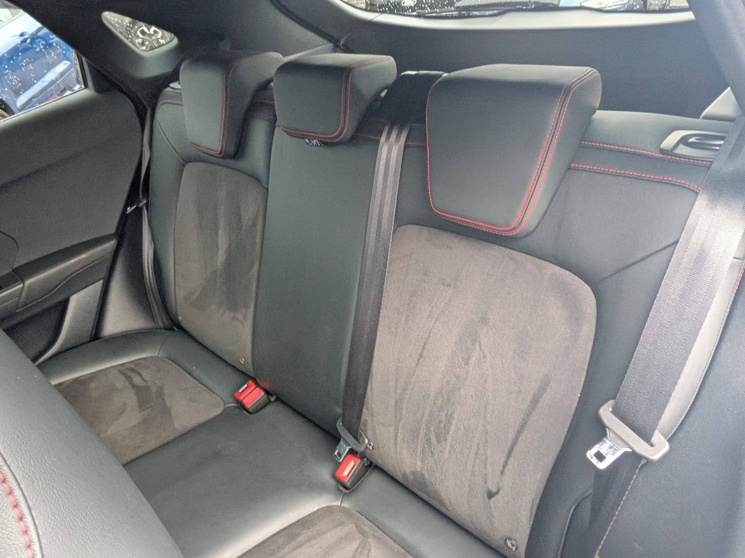 Used Ford Puma 2022 for sale - 77462923: Photo 11