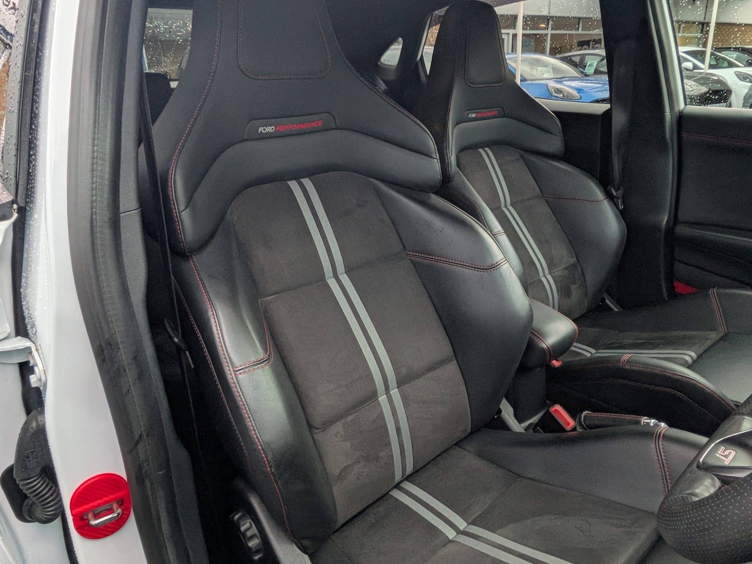 Used Ford Puma 2022 for sale - 77462923: Photo 12