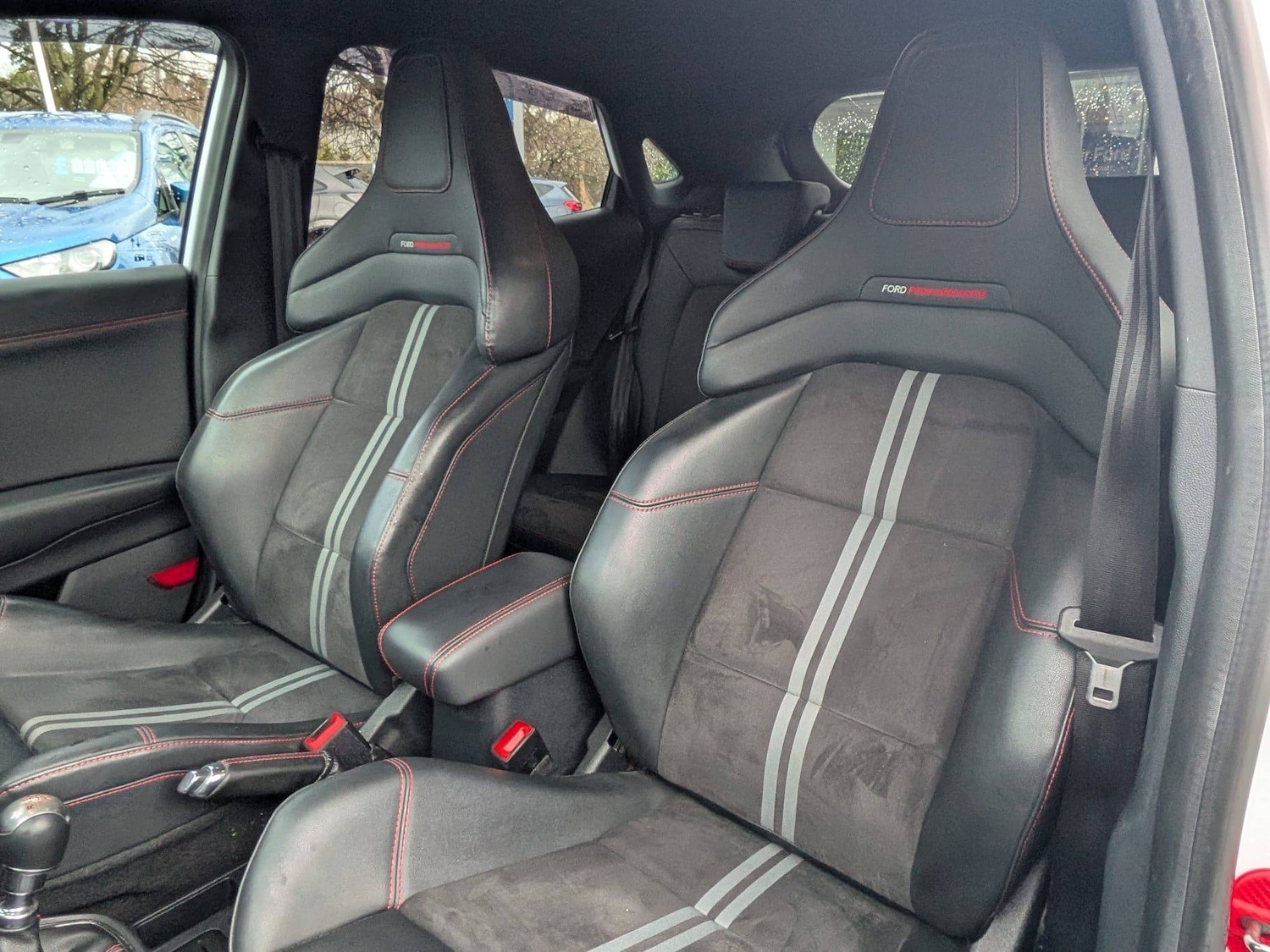 Used Ford Puma 2022 for sale - 77462923: Photo 13