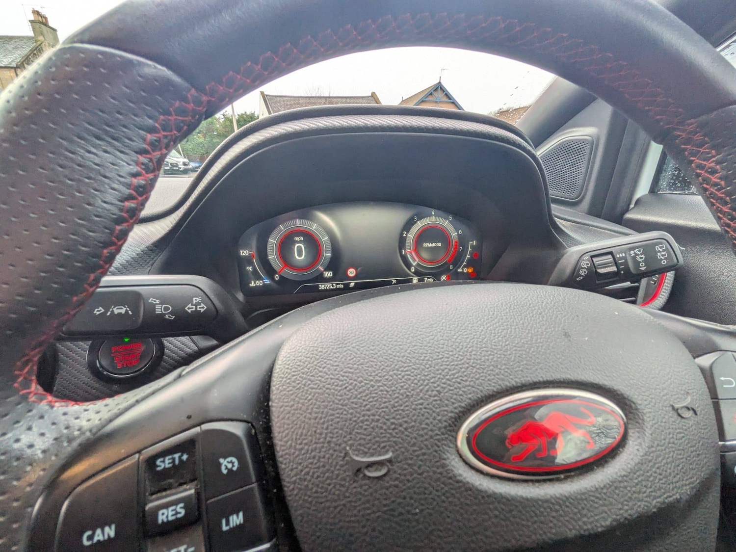 Used Ford Puma 2022 for sale - 77462923: Photo 15