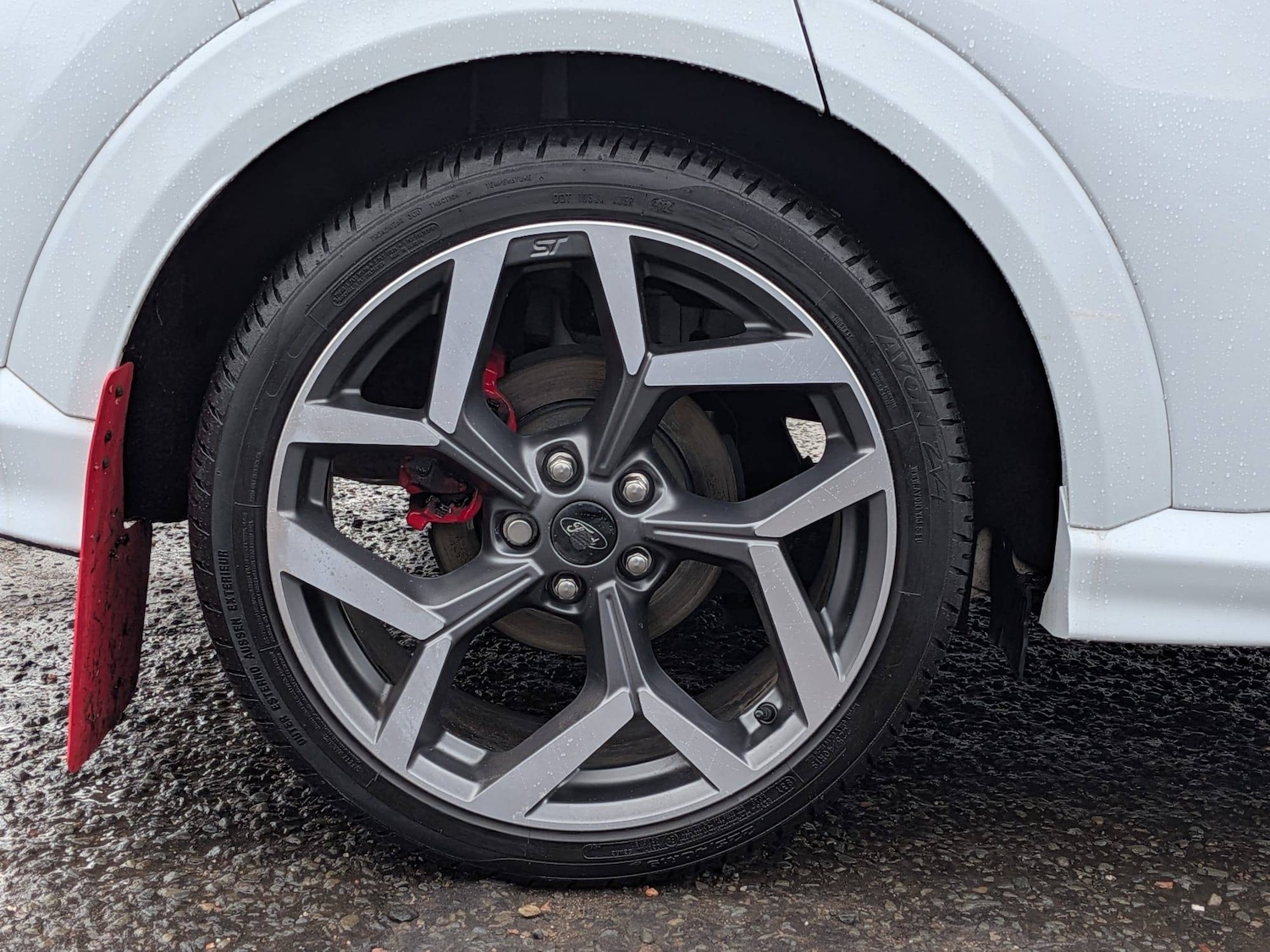 Used Ford Puma 2022 for sale - 77462923: Photo 8