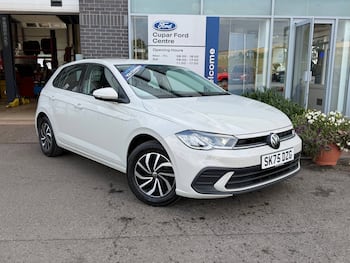 Used Volkswagen Polo 2025 for sale - 79771682: Photo