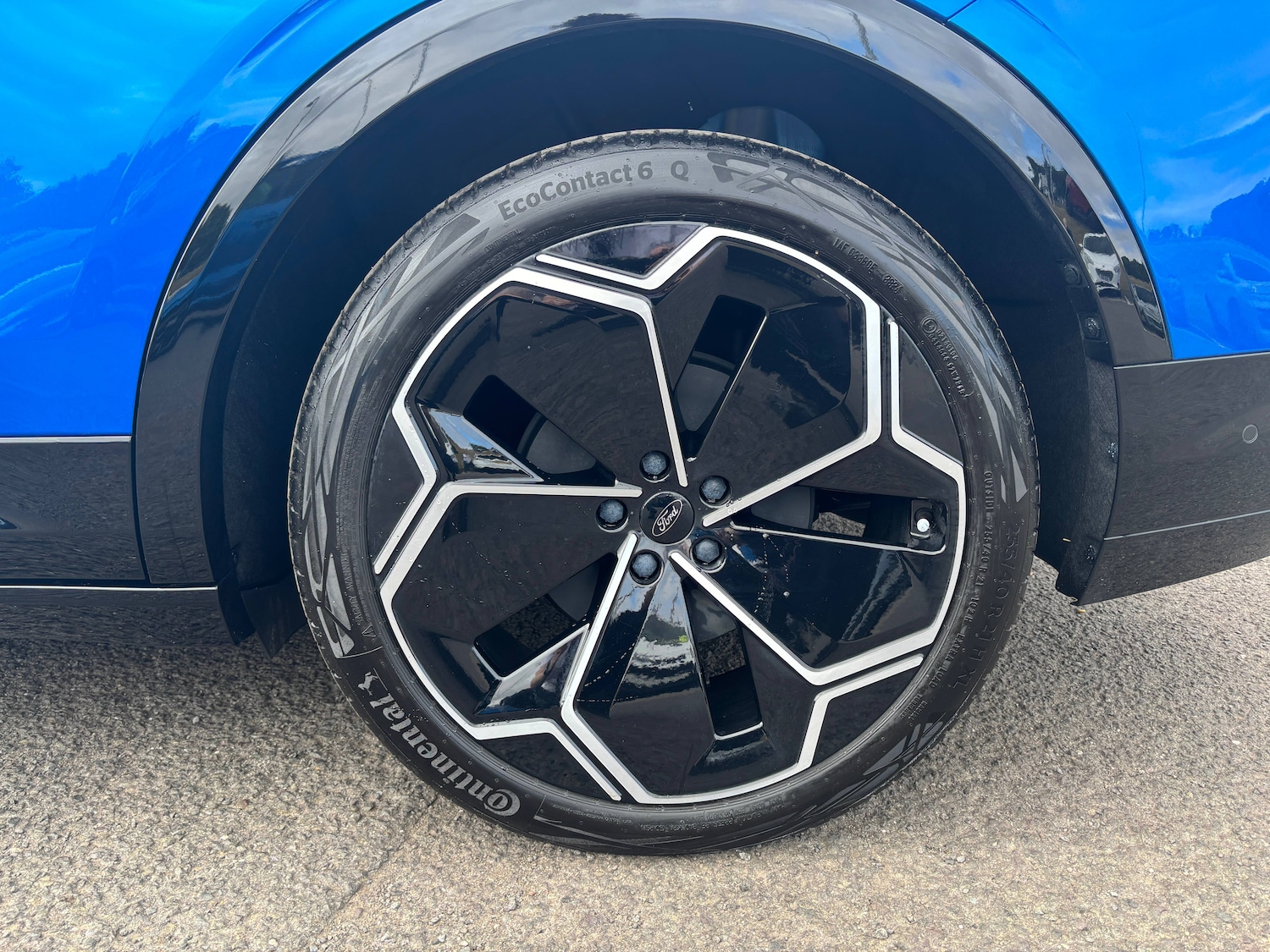 Used Ford Capri 2025 for sale - 75335256: Photo 12