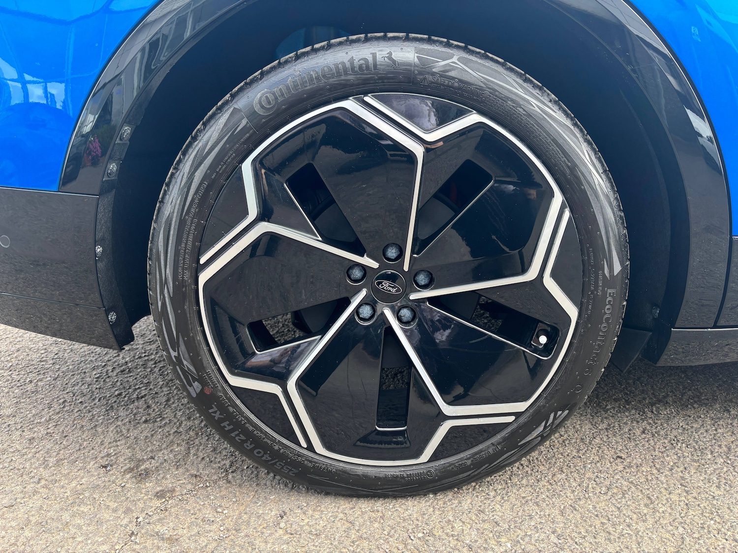 Used Ford Capri 2025 for sale - 75335256: Photo 13