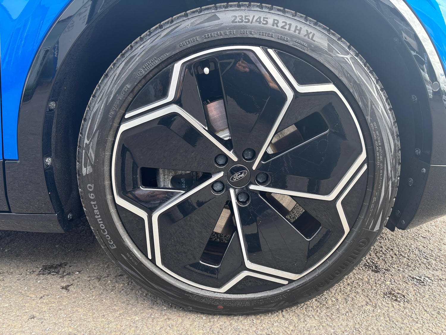 Used Ford Capri 2025 for sale - 75335256: Photo 14