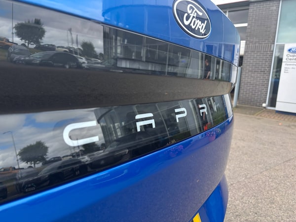 Used Ford Capri 2025 for sale - 75335256: Photo 18