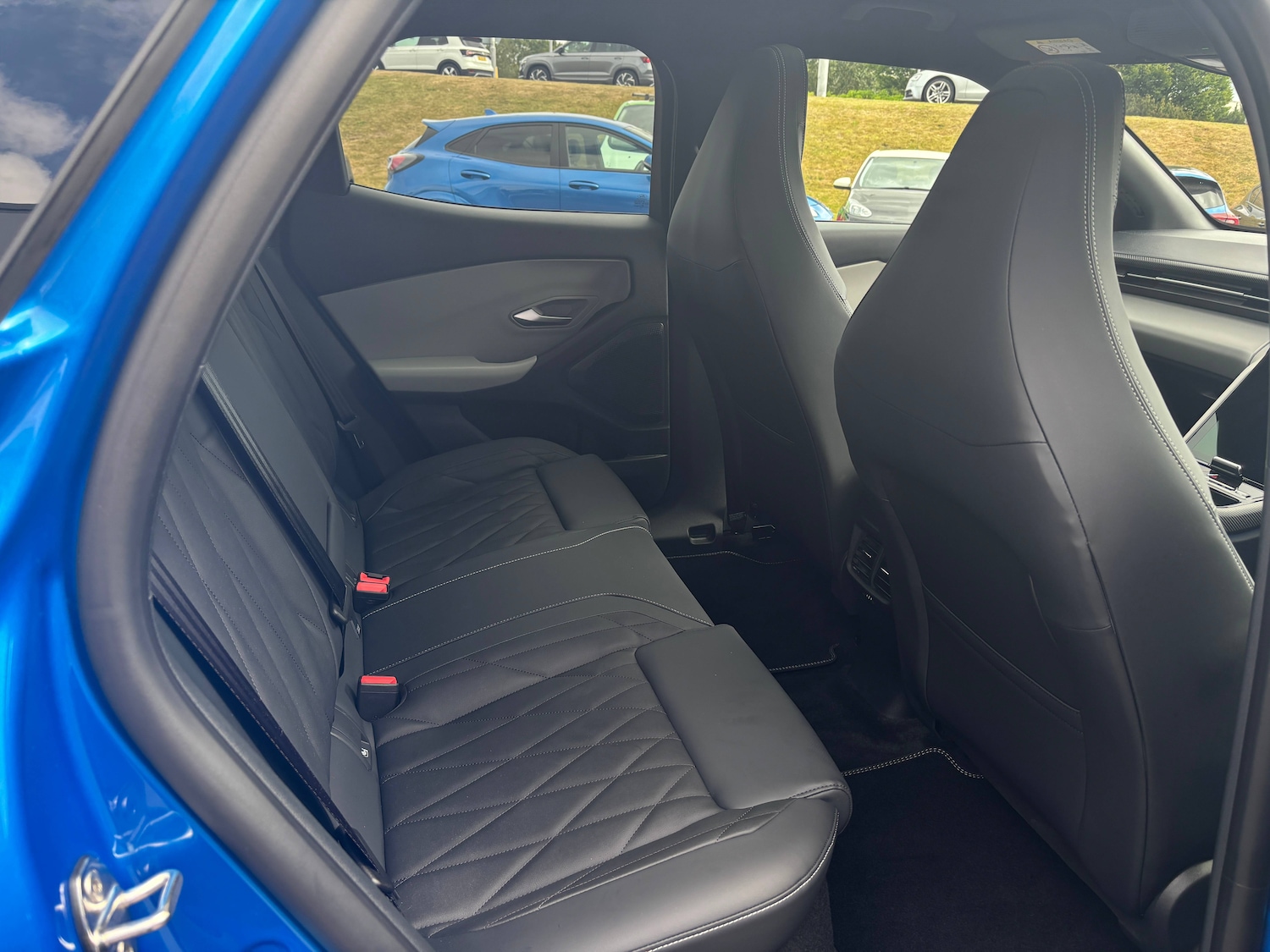 Used Ford Capri 2025 for sale - 75335256: Photo 21