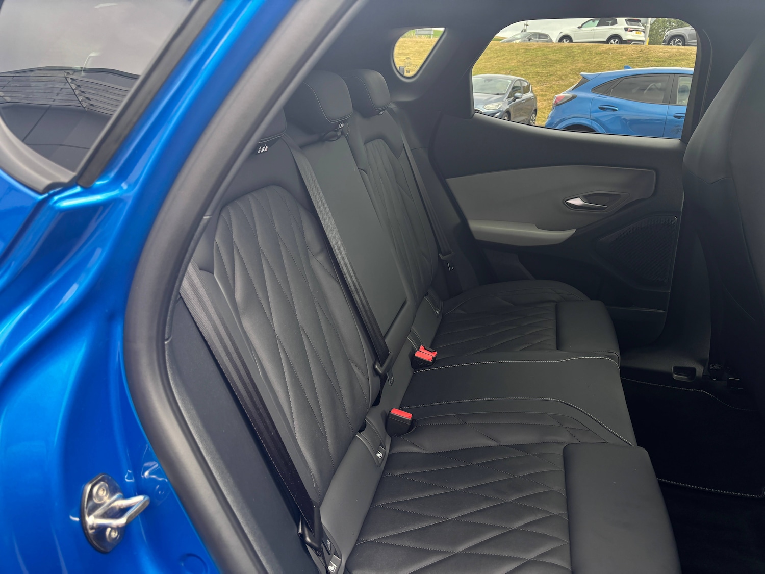 Used Ford Capri 2025 for sale - 75335256: Photo 22