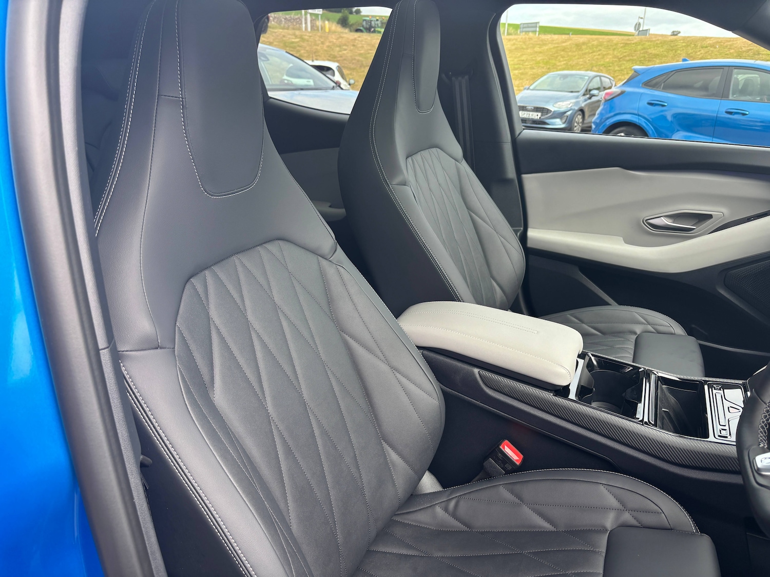 Used Ford Capri 2025 for sale - 75335256: Photo 24