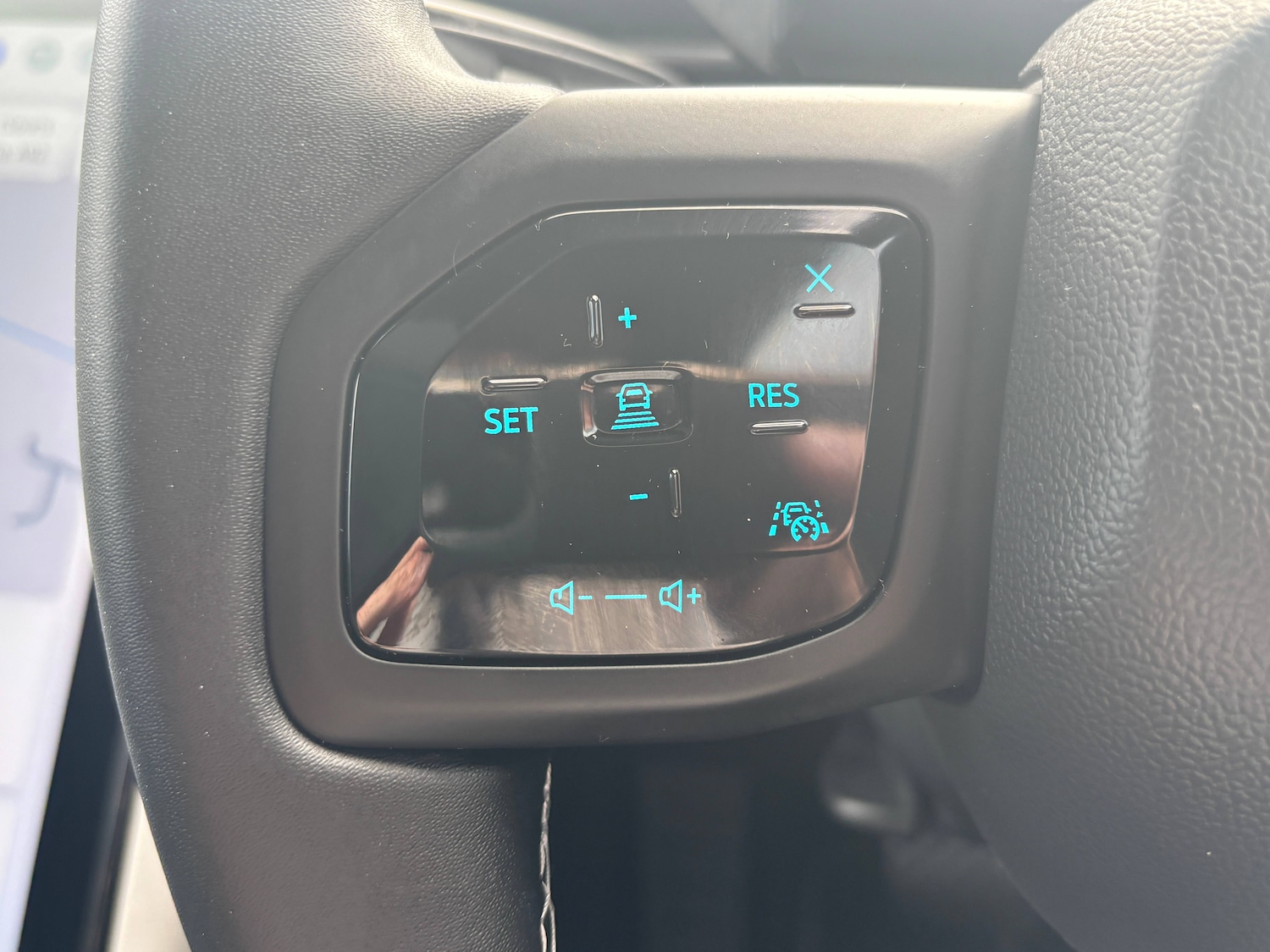 Used Ford Capri 2025 for sale - 75335256: Photo 28