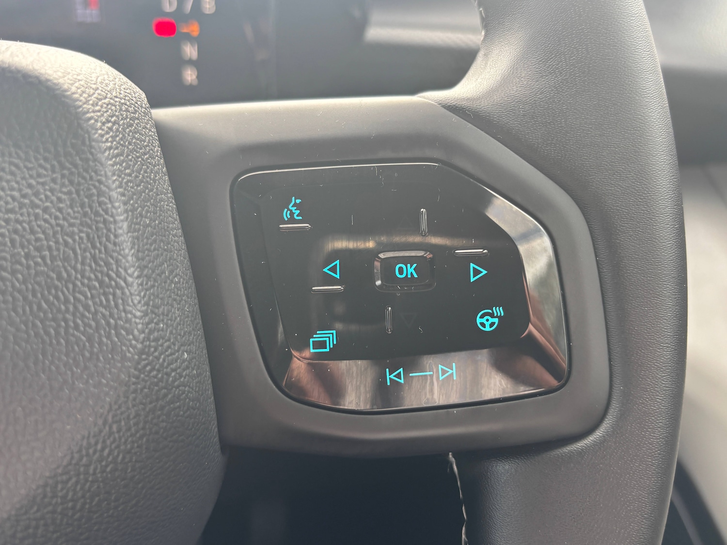 Used Ford Capri 2025 for sale - 75335256: Photo 29