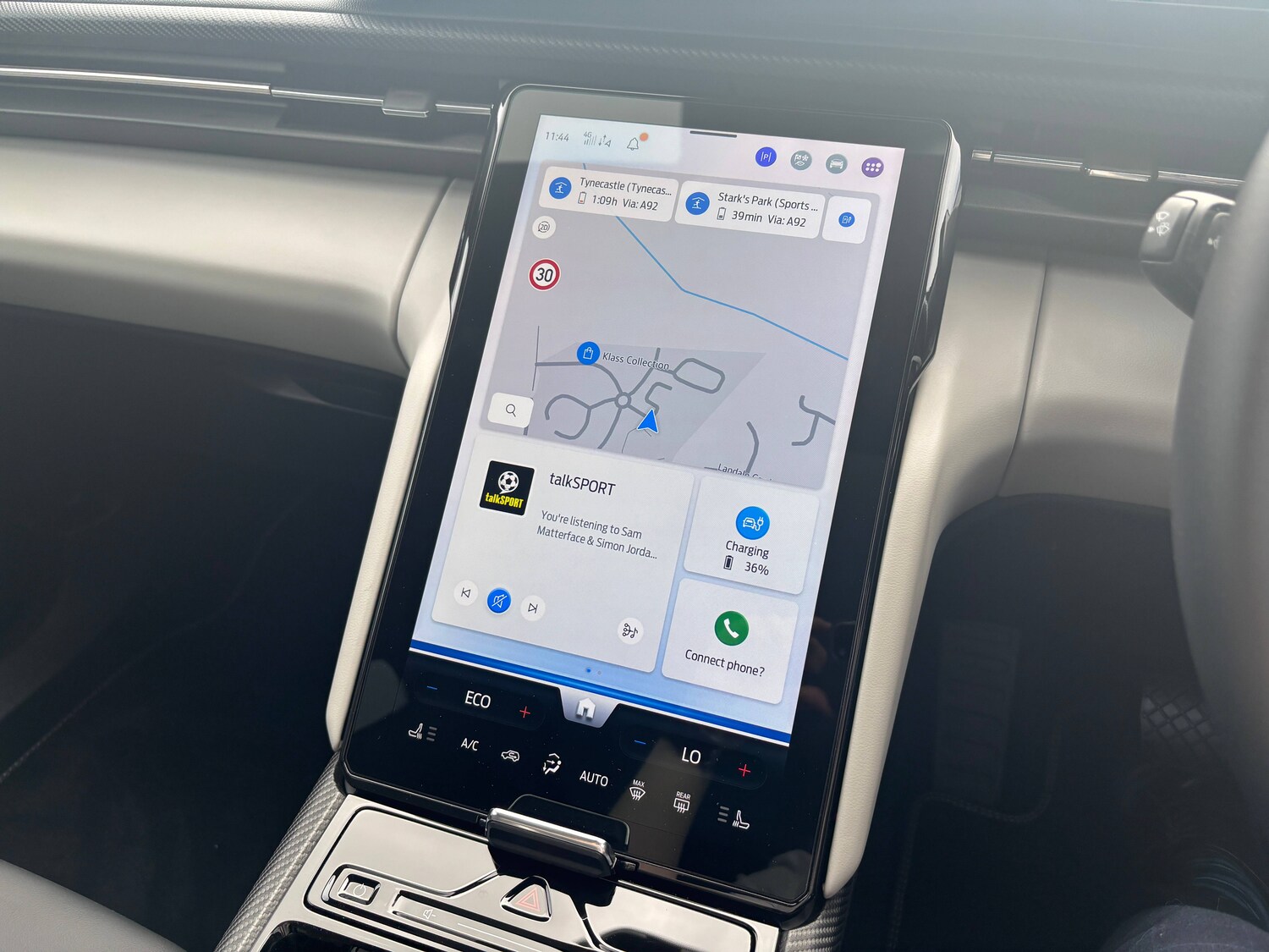 Used Ford Capri 2025 for sale - 75335256: Photo 33