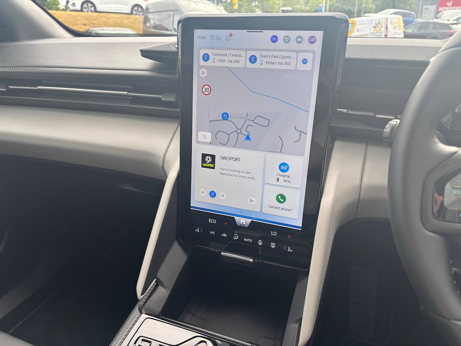 Used Ford Capri 2025 for sale - 75335256: Photo 34